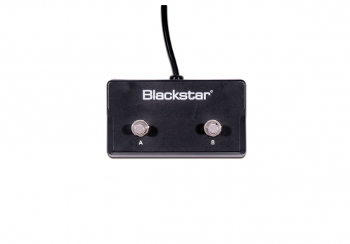 Blackstar FS-18 guitar amp footswitch