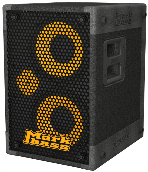 Markbass MB 58R 102 Pure 400/W8Ohm bass speaker