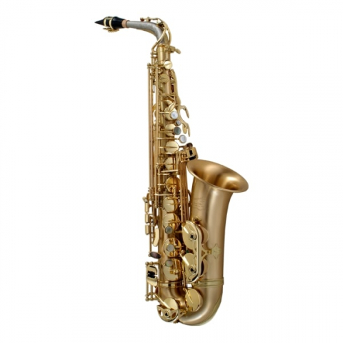 P.Mauriat LeBravo 200 alto saxophone
