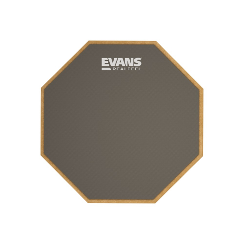 Evans RF6GM Mountable Speed Pad