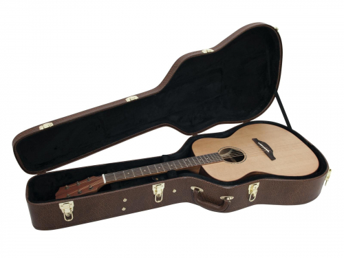 Dimavery 26341018 acoustic guitar case