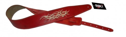 Rali Embroidery 07-024 guitar strap