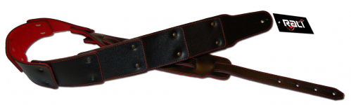 Rali X02 guitar strap