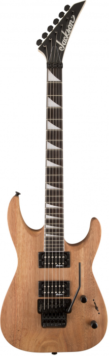 Jackson JS Series Dinky Arch Top JS32 DKA Natural Oil electric guitar