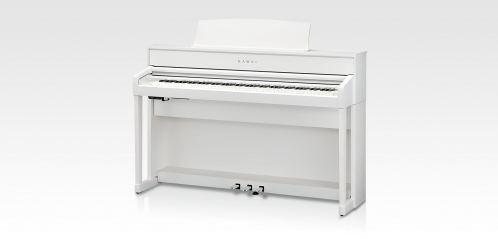 Kawai CA 701 WH