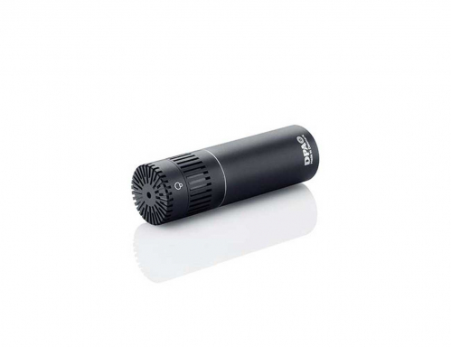 DPA 4018C compact supercardioid microphone