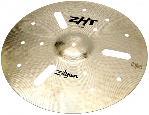 Zildjian 18″ ZHT EFX cymbal Zildjian 18″ ZHT EFX cymbal