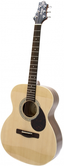 Samick OM2 N acoustic guitar