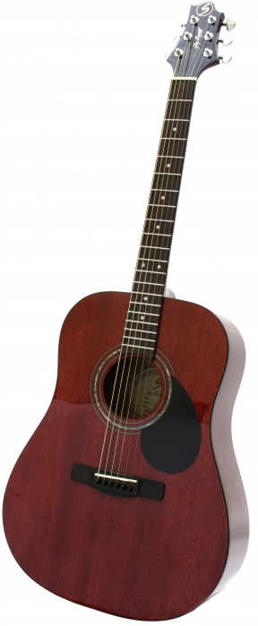 Samick D1 WR acoustic guitar