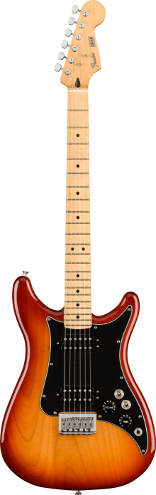 Fender Player Lead III MN Sienna Sunburst electric guitar