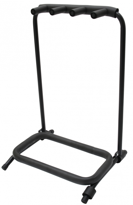 Rockstand 20860 B/2 stand for 3 guitars