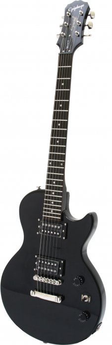 Epiphone Les Paul Special II Ebony Electric Guitar