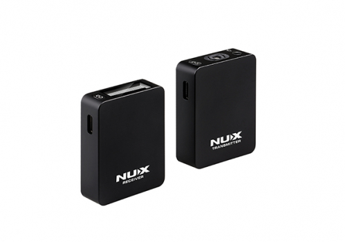 NUX B-10 Vlog wireless set