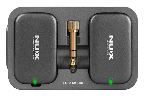 NUX B-7 PSM wireless set