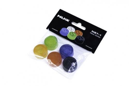 NUX NST1 Pedal Topper switch cover