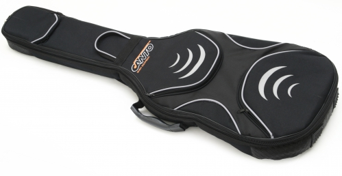 Canto SP-EL-2.0 Spider electric guitar bag