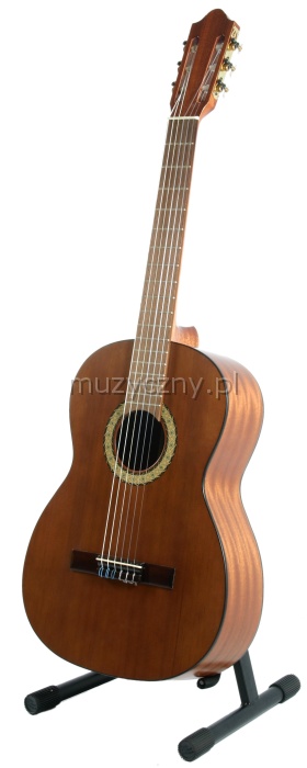 Strunal 4855 mat classical guitar 4/4