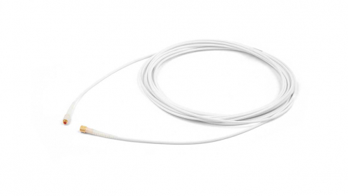  MicroDot Extension Cable, 2.2 mm (CM22), 10m, white