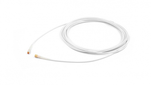  MicroDot Extension Cable, 2.2 mm (CM22), 5m, white