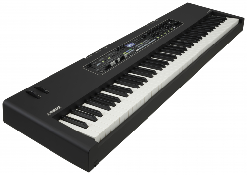 Yamaha CK 88 stage piano, black