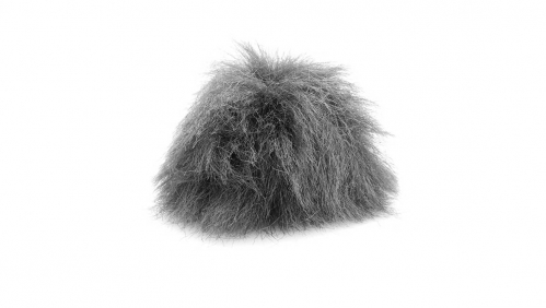 Fur Windscreen for 4071 Lavalier Microphone (DUA0571)