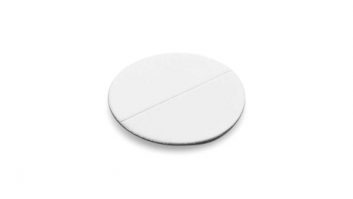 Double Sided Tape for Lavalier Microphone Concealer (ADH0002) 500 pcs