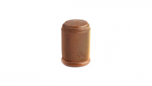 Pop Screen for 4088 Headset Microphone (DUA0576), brown