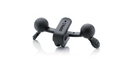 Instrument Microphone Clip for Sax and Trumpet (STC4099)