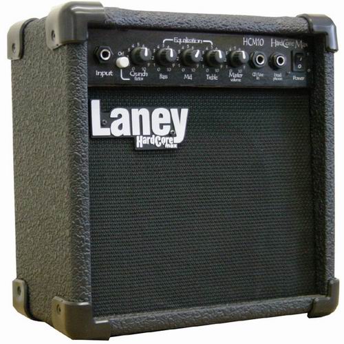 Laney HCM-10 guitar amplifier