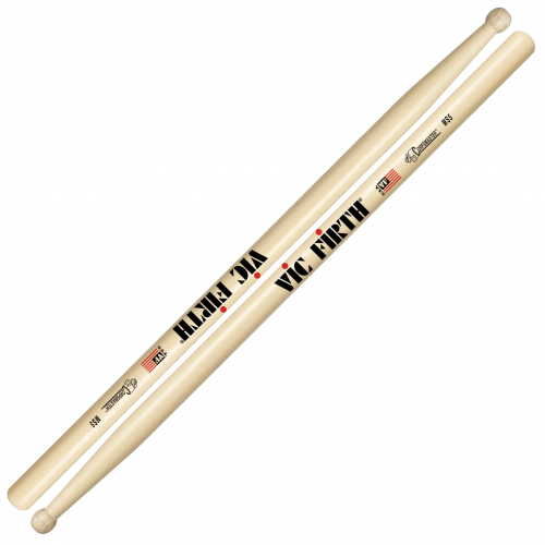 Vic Firth MS5 drumsticks