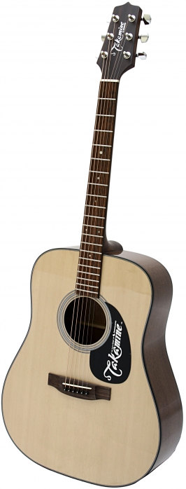Takamine G320 DRD NAT acoustic guitar