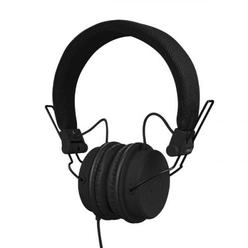 Reloop RHP-6 Black DJ headphones