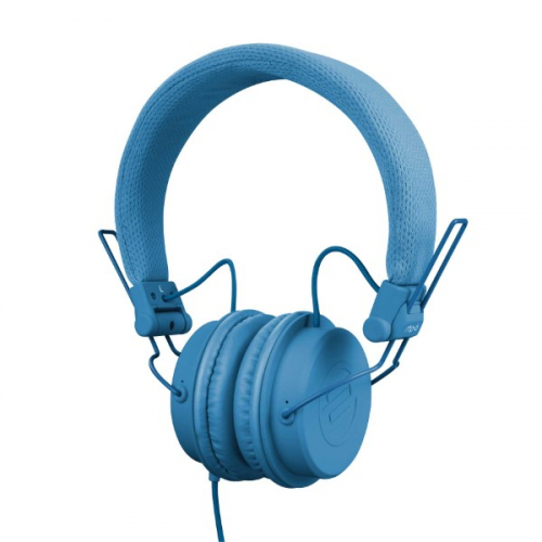 Reloop RHP-6 Blue DJ Headphones