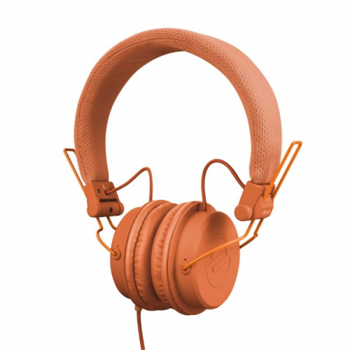 Reloop RHP-6 Orange DJ Headphones