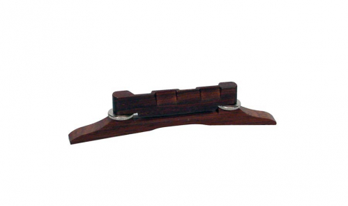 Boston P118-P rosewood mandolin bridge