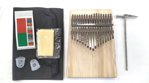 EverPlay SK01 Kalimba
