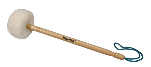 Hayman GM-2 mallet gong