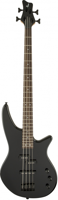 Jackson JS Series Spectra Bass JS2 Gloss Black bass guitar