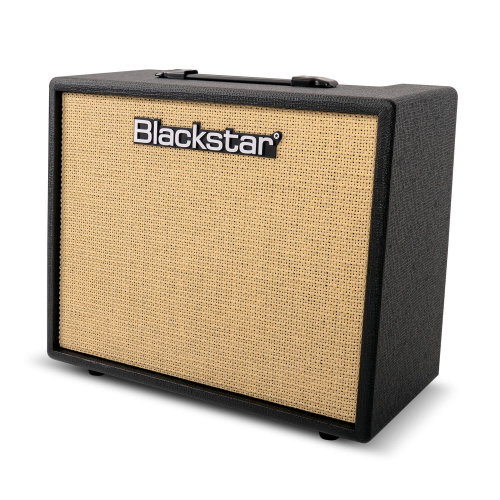 Blackstar Debut 50R Black combo amplifier