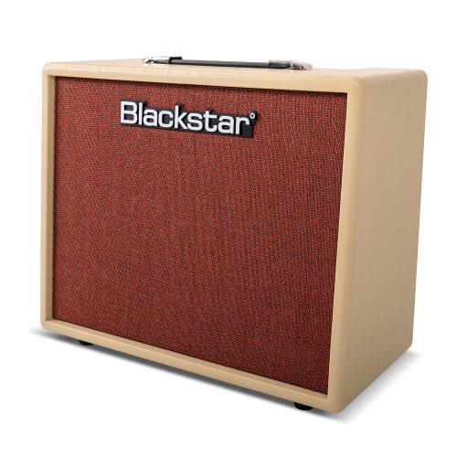 Blackstar Debut 50R Cream combo amplifier