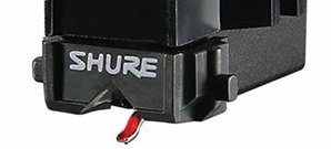 Shure N44G Replacement Stylus for M44G
