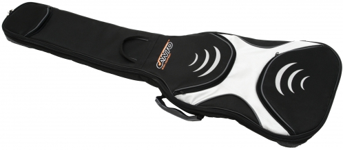 Canto SP-BS-2.0 Spider bass guitar bag Canto SP-BS-2.0 Spider bass guitar bag