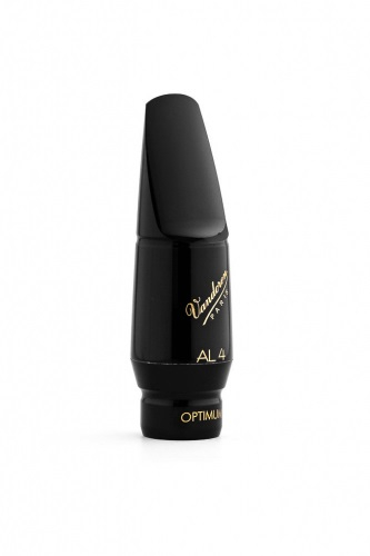 Vandoren AL4 alto saxophone mouthpiece