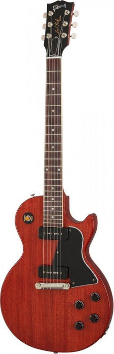 Gibson Les Paul Special Vintage Cherry electric guitar