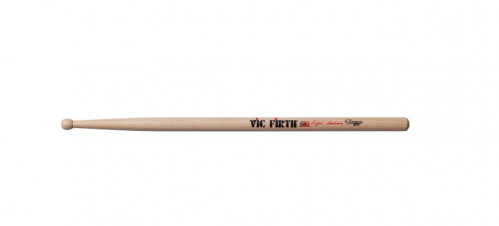 Vic Firth SRHI Corpmaster Ralph Hardimon Indoor Signature drumsticks