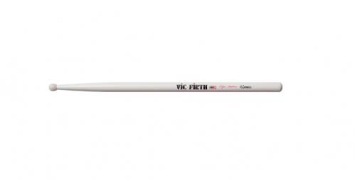 Vic Firth SRHN Corpmaster Ralph Hardimon Nylon Signature drumsticks