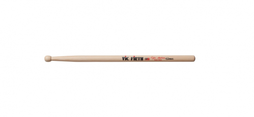 Vic Firth SRHTS Corpmaster Ralph Hardimon Tenor Signature drumsticks