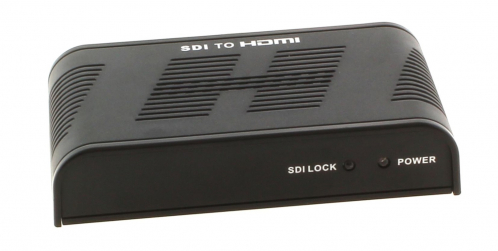 Delta SDI-HDMI-2 SDI-HDMI converter