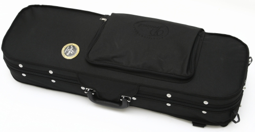 Rockcase RC 10130 DL violin case 4/4