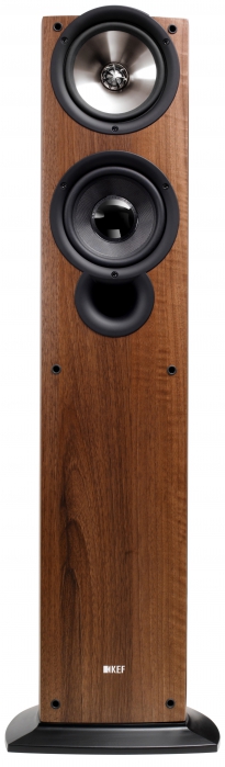 KEF iQ50 2 1/2 drony gonik podog. (walnut)